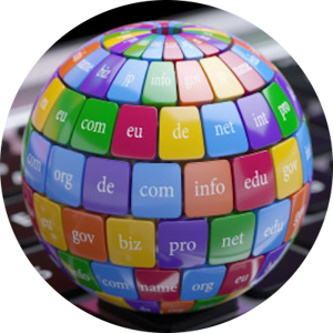 Registre seu domínio com a MEB