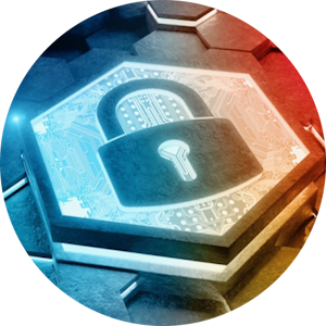 Hospedagem com Segurança Máxima