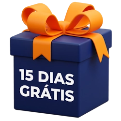 Hospedagem 15 dias Grátis