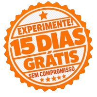 Hospedagem 15 dias Grátis